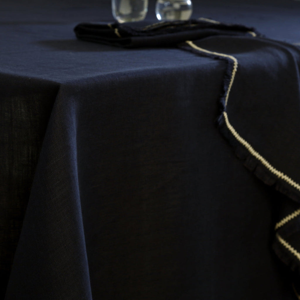 Gabriel - Nappe - Fusain/Sable