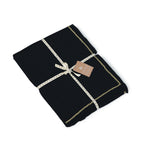 Gabriel - Nappe - Fusain/Sable