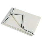 Gabriel - Nappe - Blanc/Noir