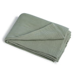 Carla - Nappe - Vert Céladon