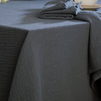 Carla - Nappe - Bleu Orage