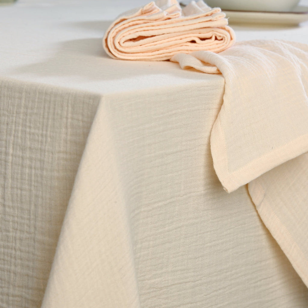Carla - Nappe - Rose