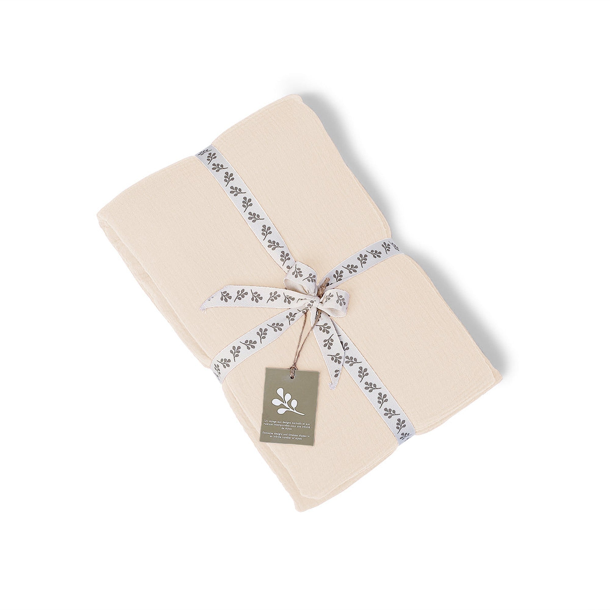 Carla - Nappe - Rose
