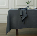 Carla - Nappe - Bleu Orage