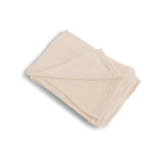 Carla - Lot De 4 Serviettes De Table - Rose