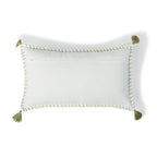 Oasis - Housse De Coussin - Sable