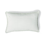 Lobster - Housse De Coussin - Bleu Orage