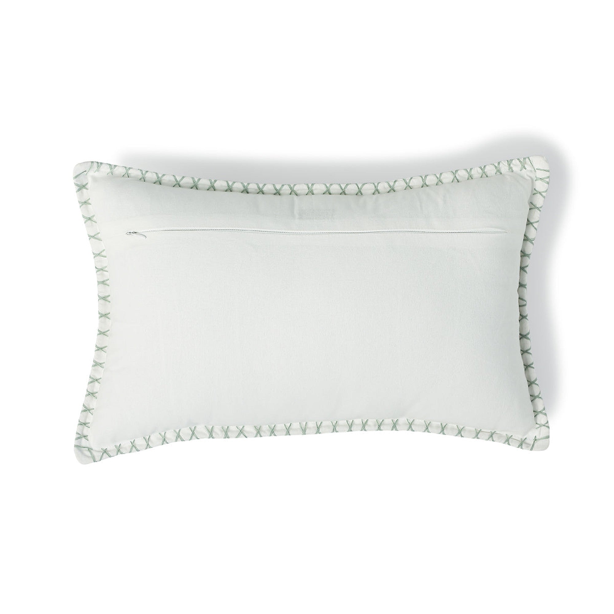 Lobster - Housse De Coussin - Bleu Orage
