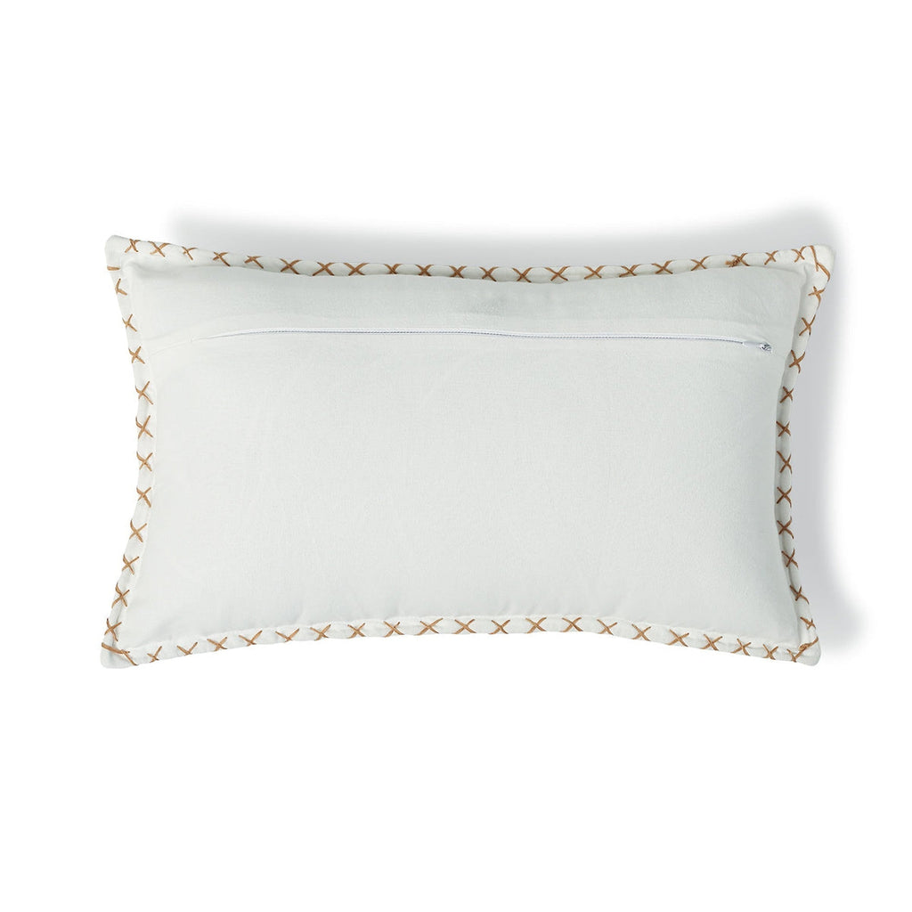 Lobster - Housse De Coussin - Terre De Sienne