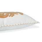 Lobster - Housse De Coussin - Terre De Sienne