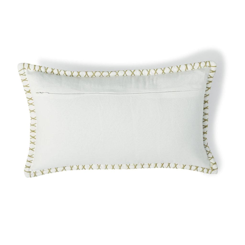 Xlove - Housse De Coussin - Sable