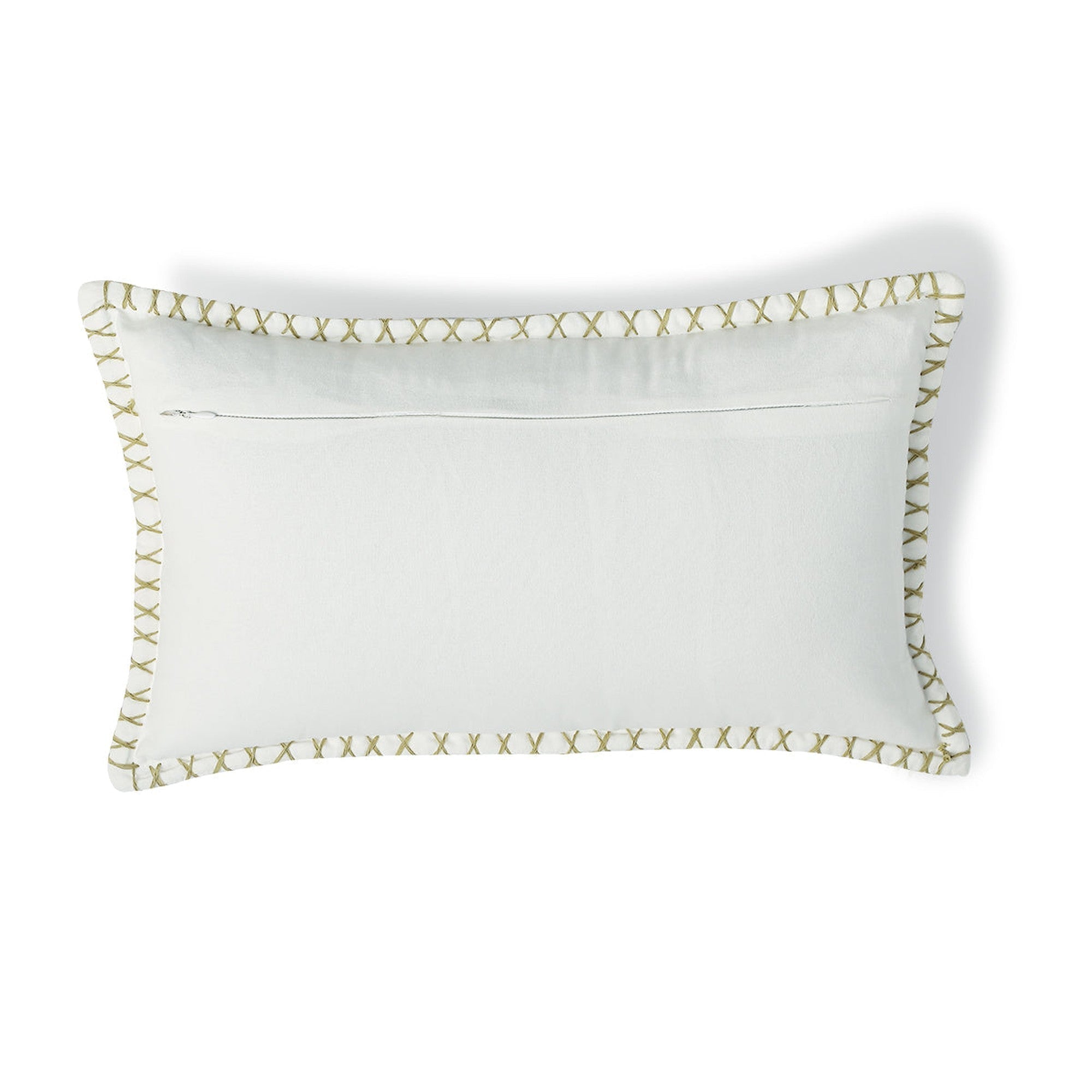 Xlove - Housse De Coussin - Sable