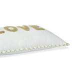 Xlove - Housse De Coussin - Sable