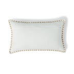 Xlove - Housse De Coussin - Terre De Sienne