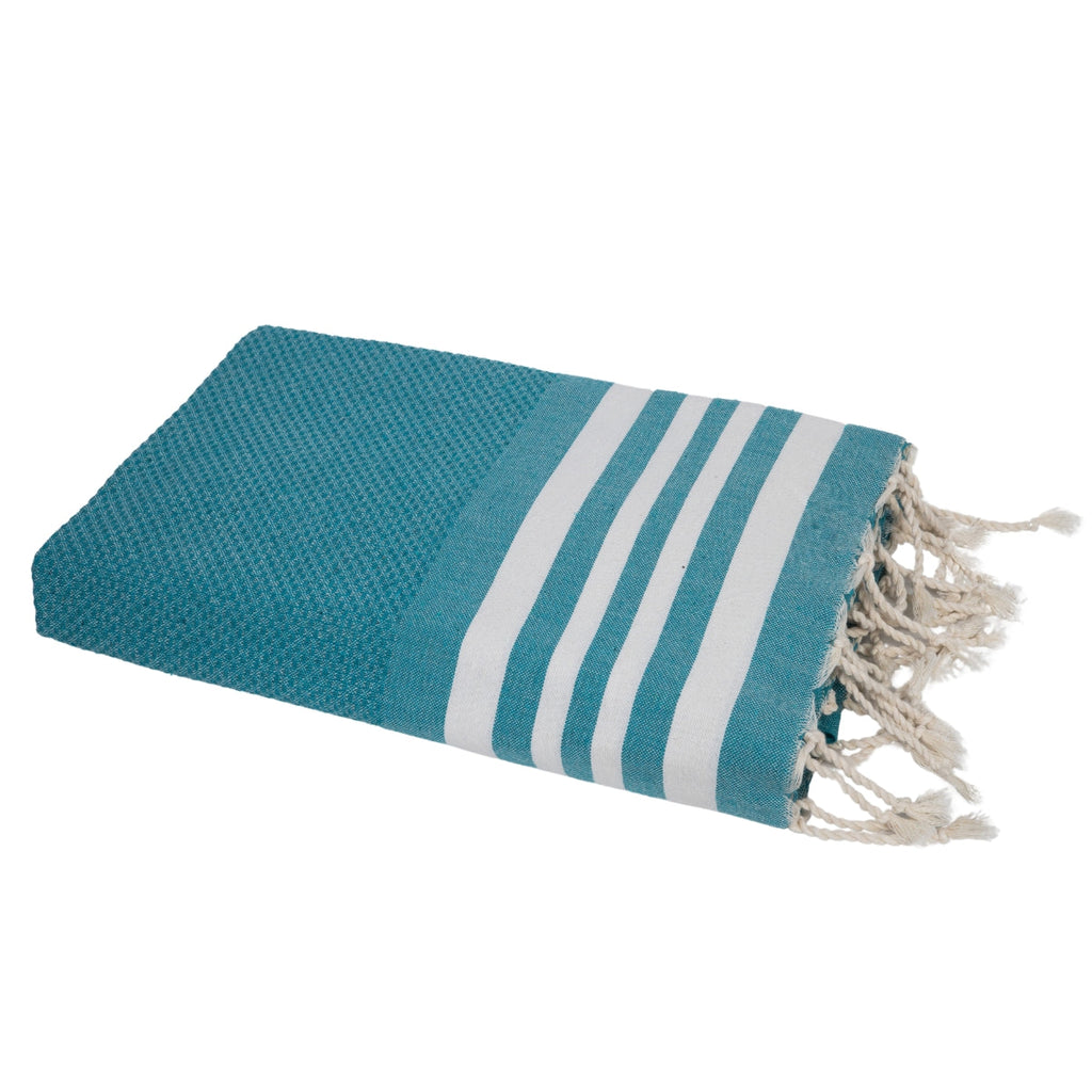 Newport - Fouta - Vert Canard