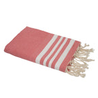 Newport - Fouta - Rose Malabar
