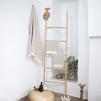 Hossegor - Foutas De Bain (1 Grande et 2 Petites) - Taupe