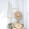 Hossegor - Fouta - Gris Perle