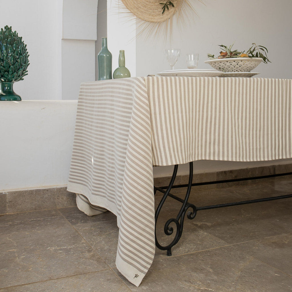 Hossegor - Nappe - Taupe