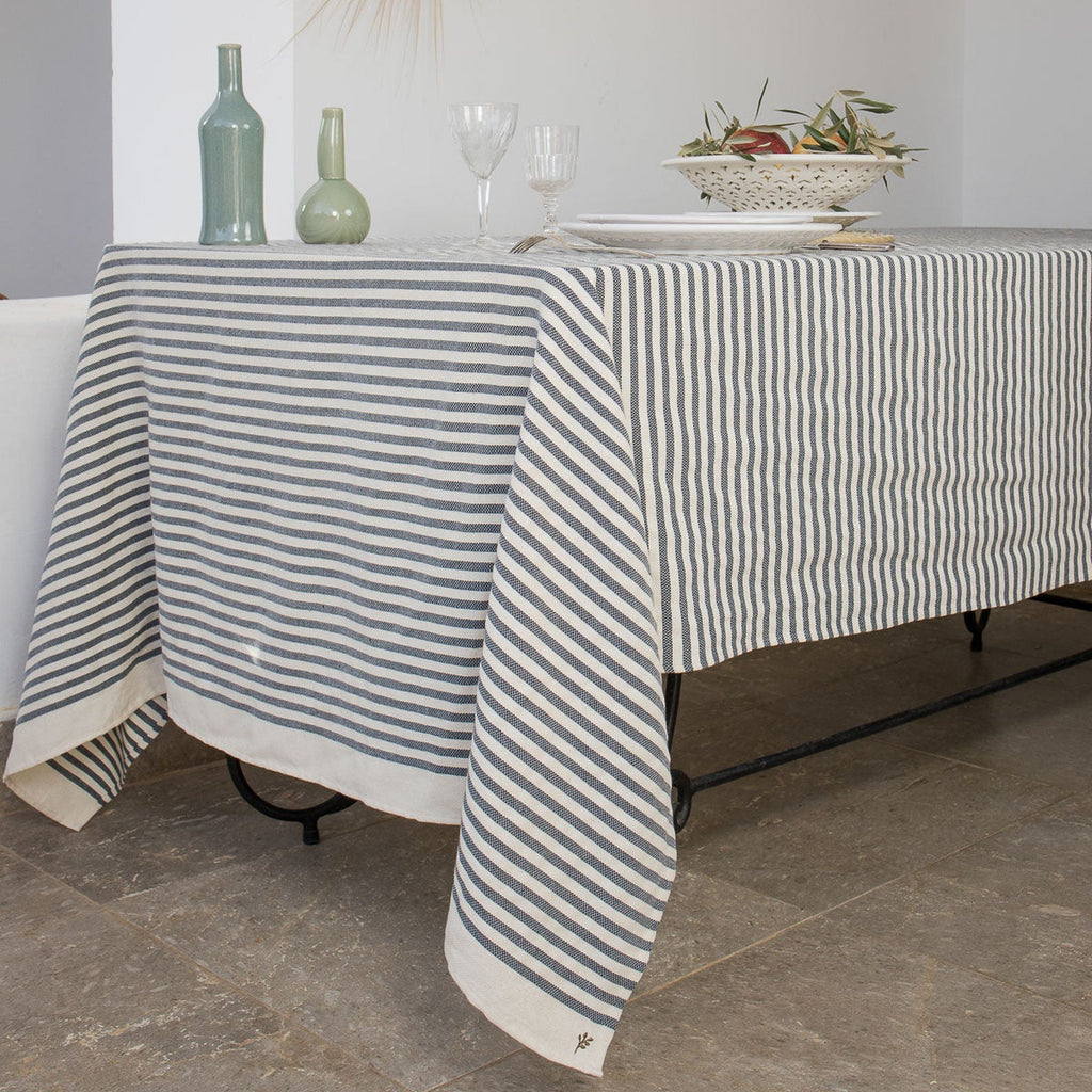 Hossegor - Nappe - Bleu Denim