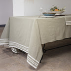 Mahdia - Nappe - Vert Olive