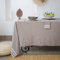 Mahdia - Nappe - Taupe