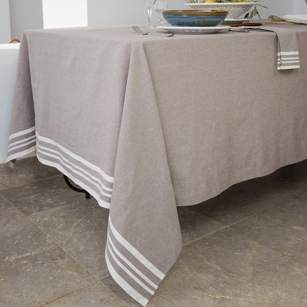 Mahdia - Nappe - Taupe
