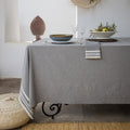 Mahdia - Nappe - Gris Moyen
