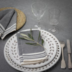 Mahdia - Nappe - Gris Moyen