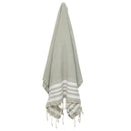 Newport - Fouta - Vert Céladon
