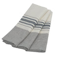Louise - Torchon (X3) - Taupe