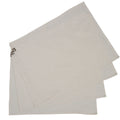Colette - Set De Table (X4) - Taupe Clair
