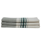 Louise - Torchon (X3) - Vert