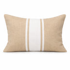 St Tropez - Coussin De Plage - Beige