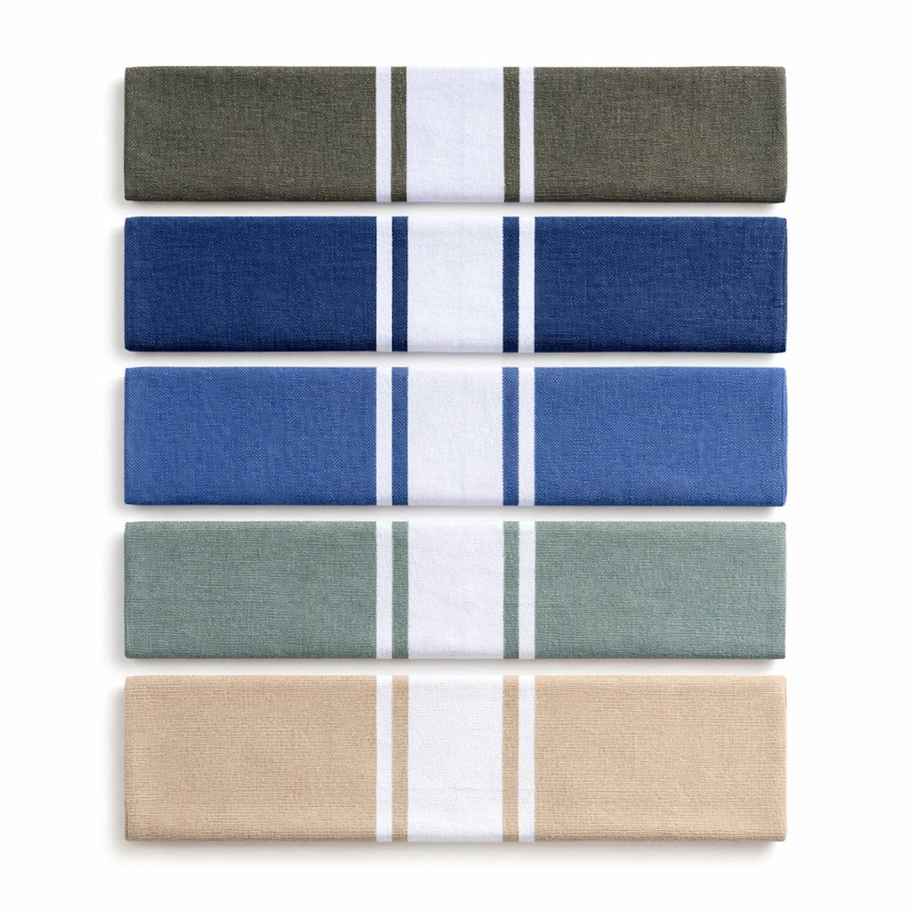 St Tropez - Coussin De Plage - Beige