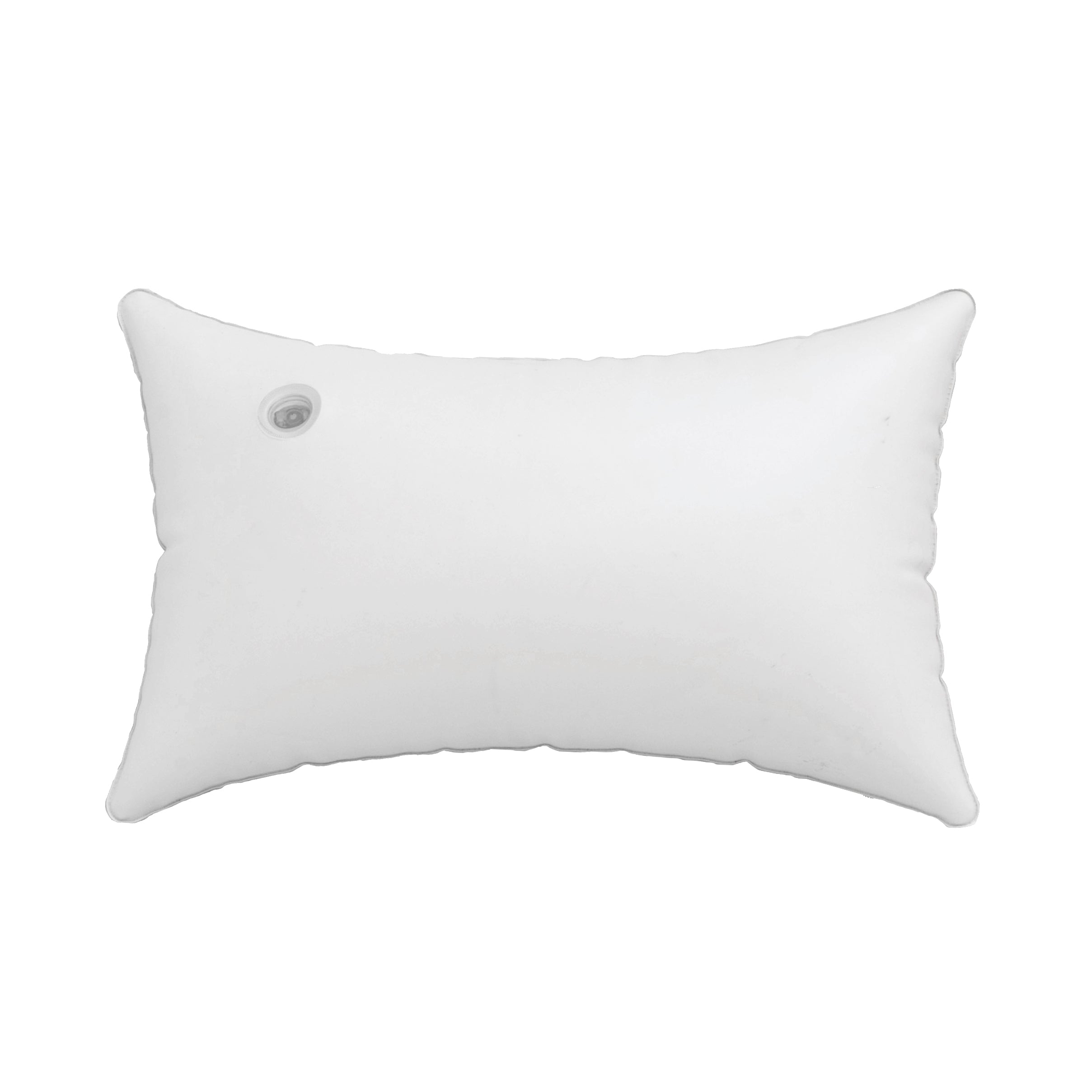 St Tropez - Coussin De Plage - Bleu Jean