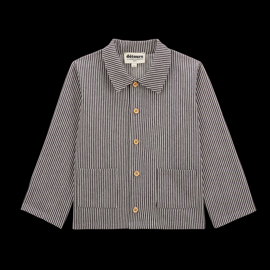 Chemise Luzerne