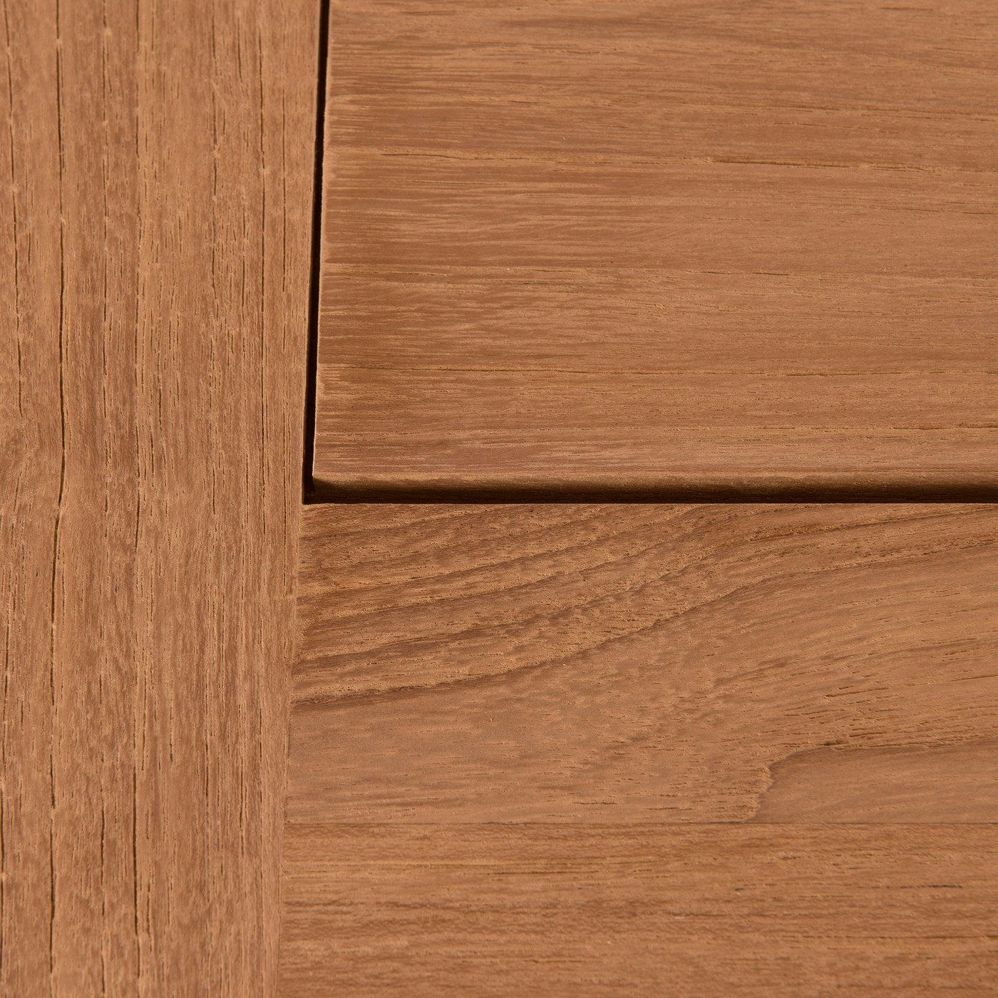 Kim - Table De Jardin 6/8 Pers - Marron