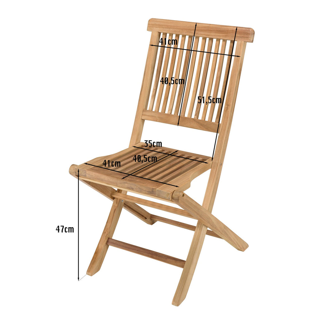 Fun - Salon De Jardin 8/10 Pers - Marron
