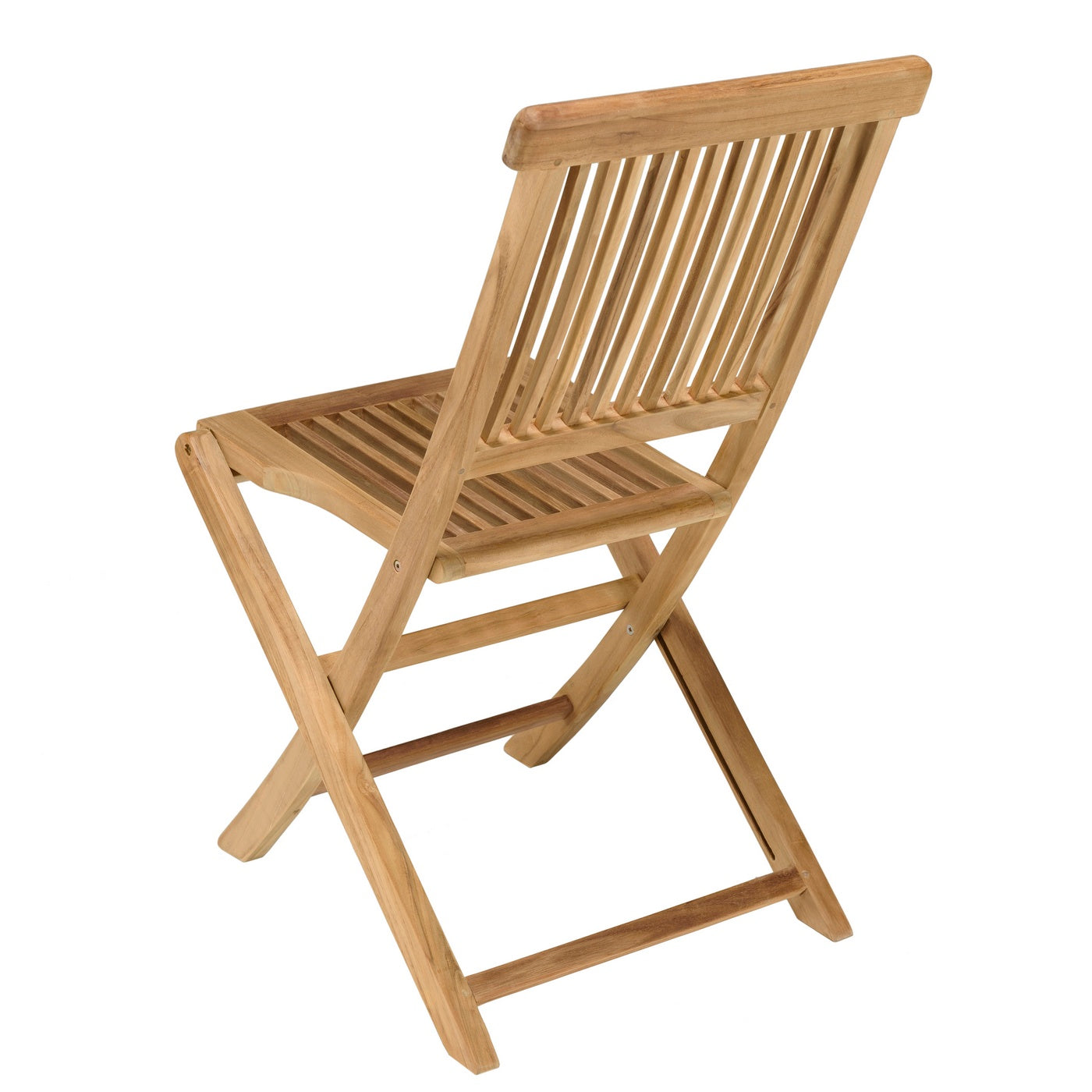 Fun - Salon De Jardin 8/10 Pers - Marron