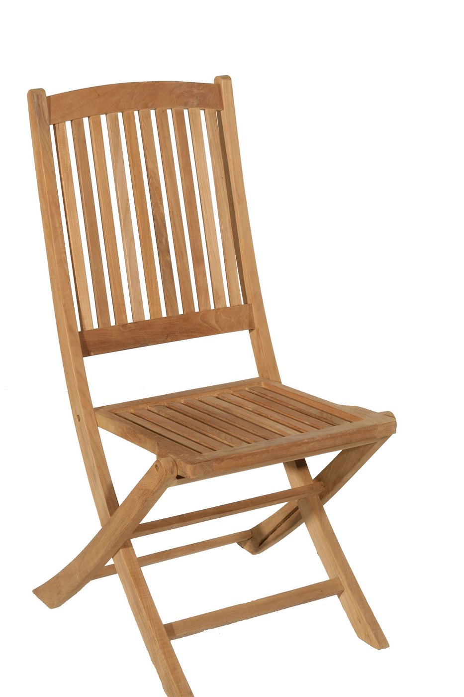 Fun - Salon De Jardin 8/10 Pers - Marron