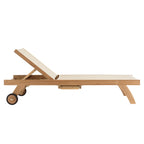 Fun - Bain De Soleil - Marron/Beige