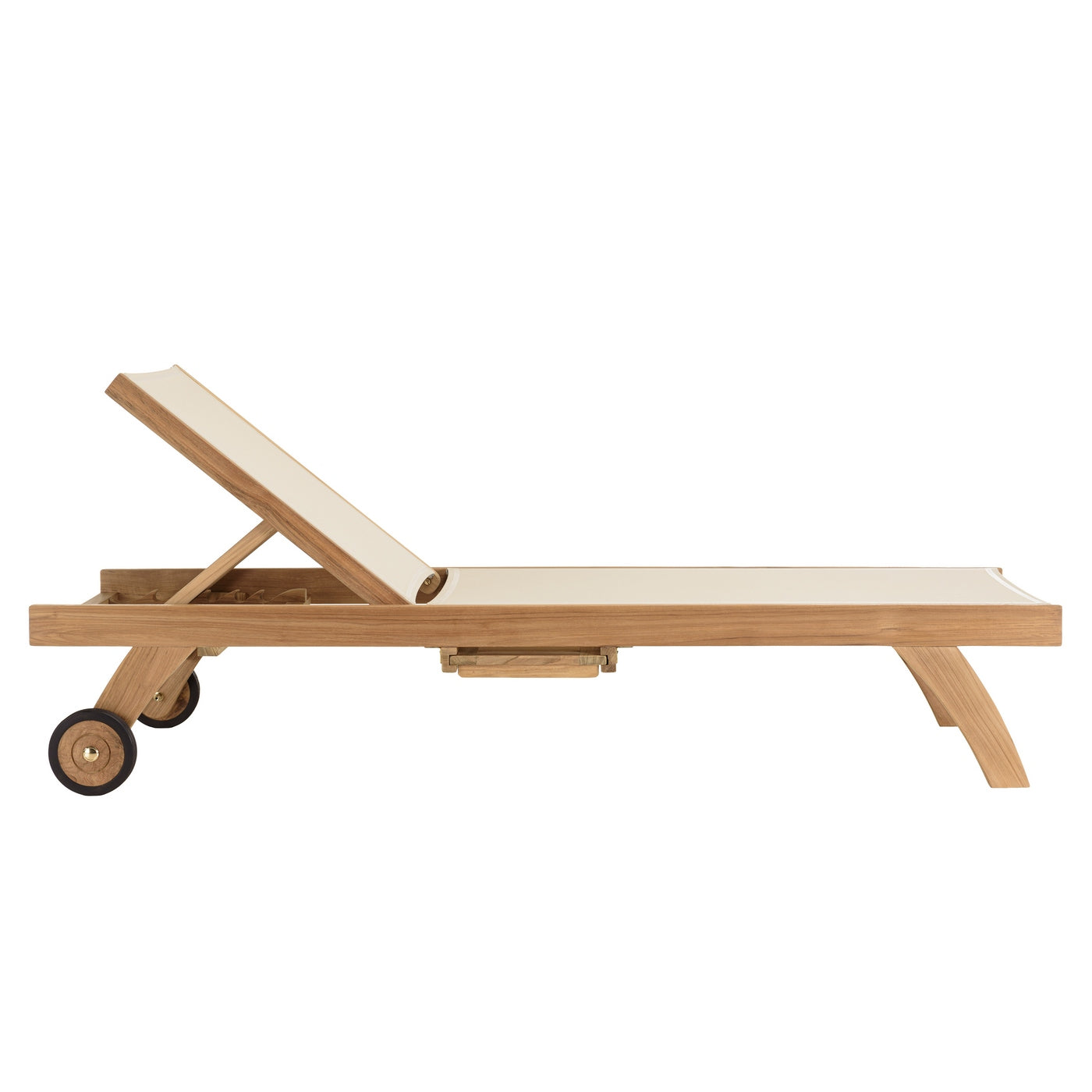 Fun - Bain De Soleil - Marron/Beige