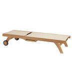 Fun - Bain De Soleil - Marron/Beige