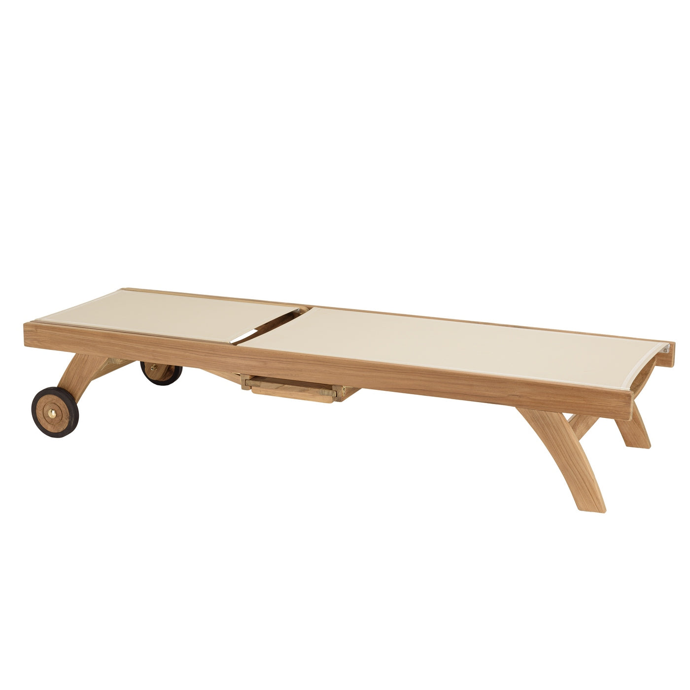 Fun - Bain De Soleil - Marron/Beige