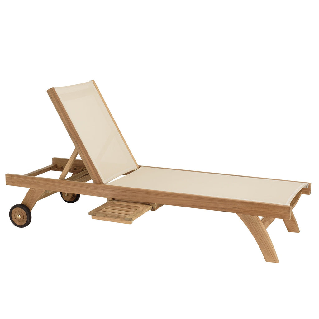 Fun - Bain De Soleil - Marron/Beige