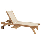 Fun - Bain De Soleil - Marron/Beige