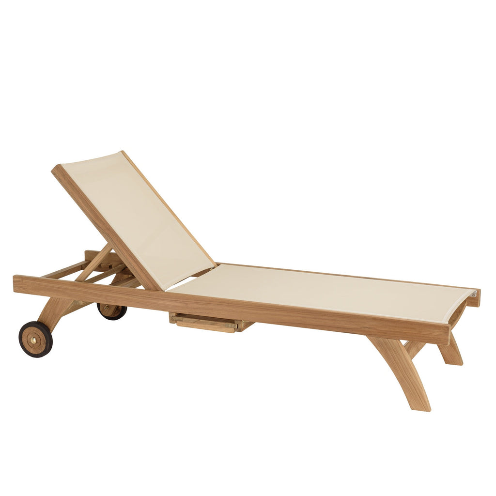 Fun - Bain De Soleil - Marron/Beige
