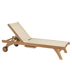 Fun - Bain De Soleil - Marron/Beige