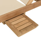 Fun - Bain De Soleil - Marron/Beige